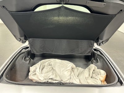 2005 Chevrolet Corvette Base