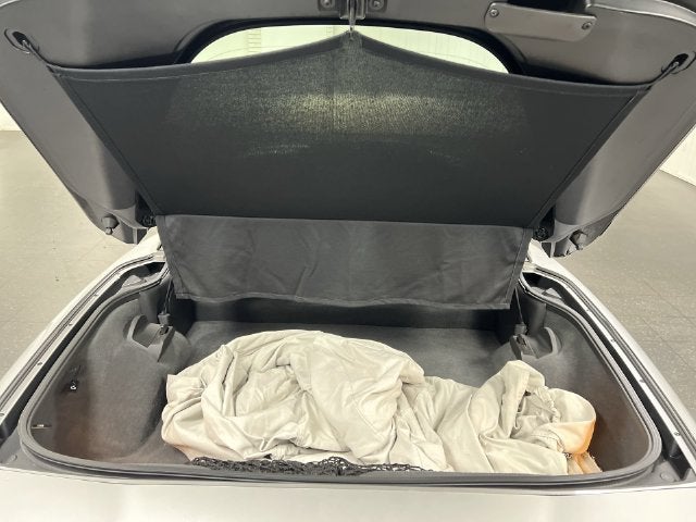 2005 Chevrolet Corvette Base