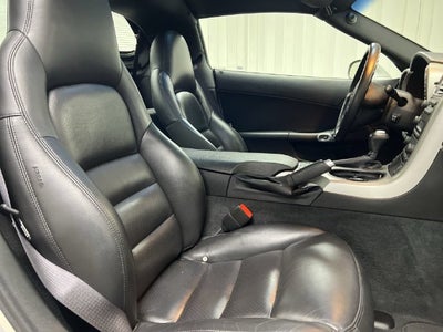 2005 Chevrolet Corvette Base