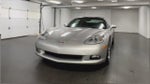 2005 Chevrolet Corvette Base