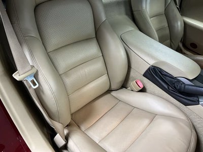 2007 Chevrolet Corvette NA