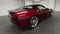 2007 Chevrolet Corvette NA