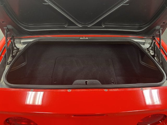 2004 Chevrolet Corvette NA