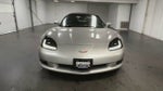2007 Chevrolet Corvette NA