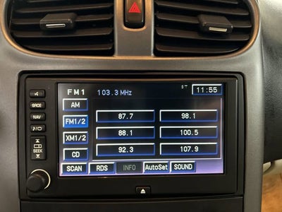 2006 Chevrolet Corvette NA