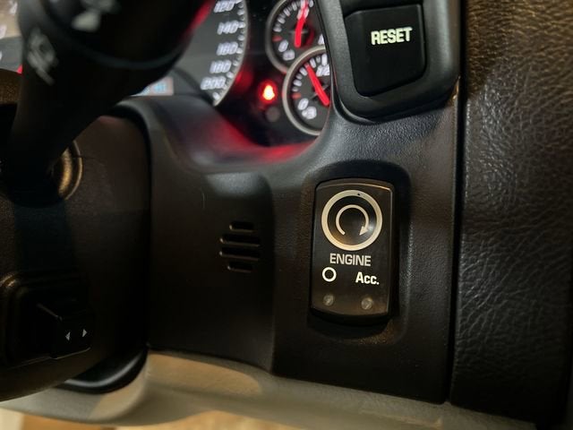 2006 Chevrolet Corvette NA