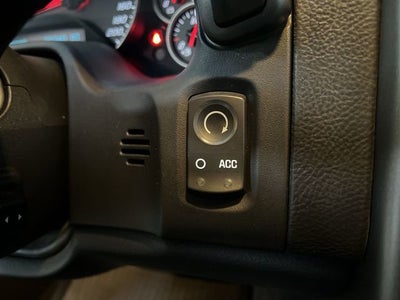 2006 Chevrolet Corvette NA