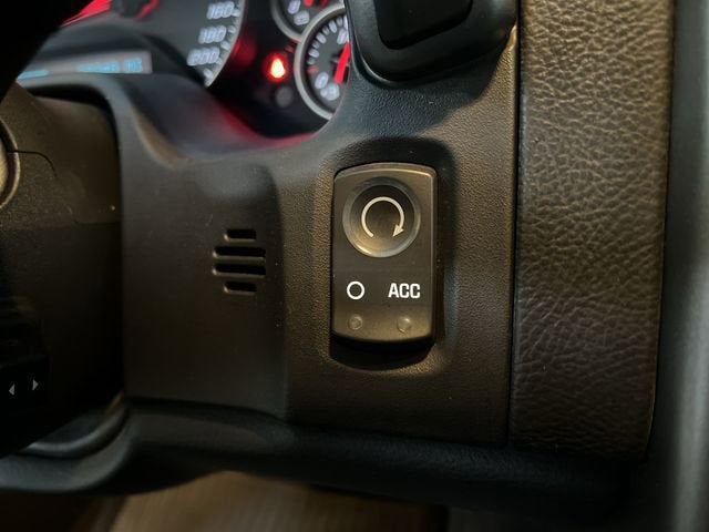 2006 Chevrolet Corvette NA