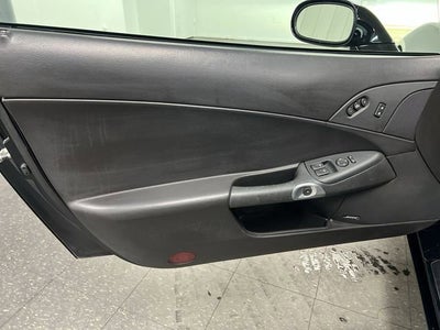 2006 Chevrolet Corvette NA