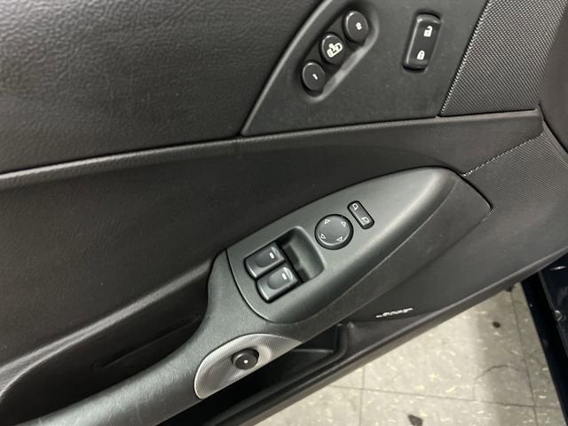 2006 Chevrolet Corvette NA