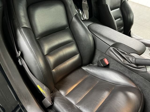 2006 Chevrolet Corvette NA