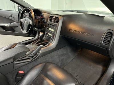 2006 Chevrolet Corvette NA