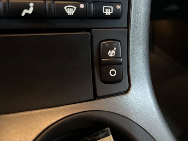 2006 Chevrolet Corvette NA