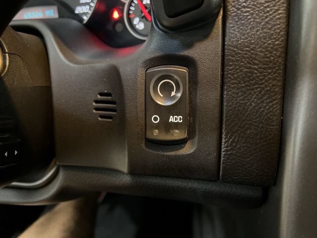 2006 Chevrolet Corvette NA