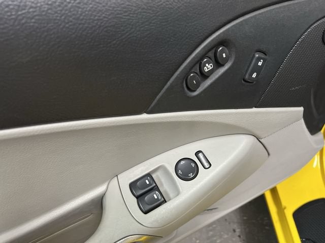 2006 Chevrolet Corvette NA