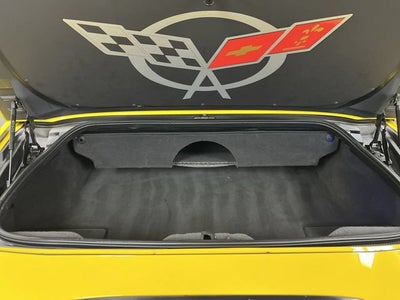 2006 Chevrolet Corvette NA