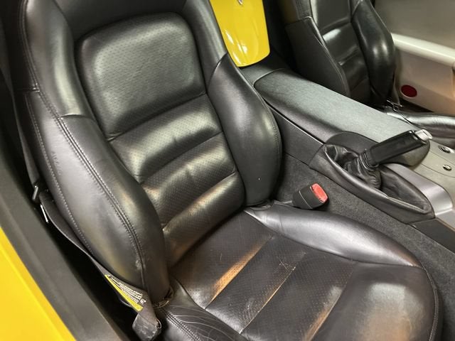2006 Chevrolet Corvette NA
