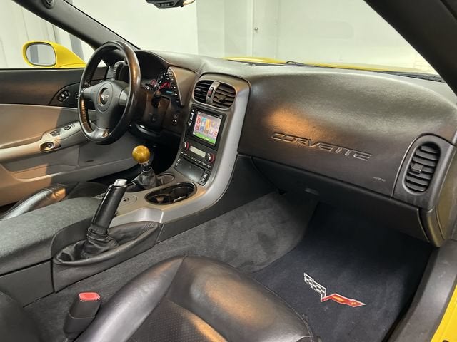 2006 Chevrolet Corvette NA