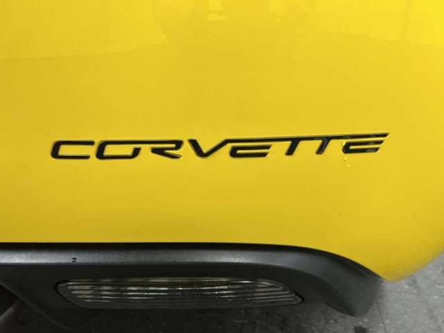 2006 Chevrolet Corvette NA