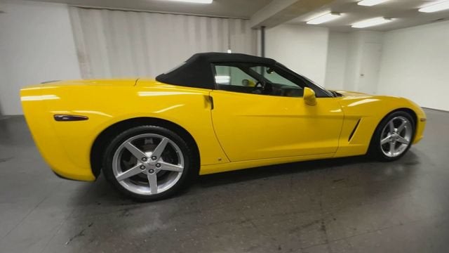 2006 Chevrolet Corvette NA