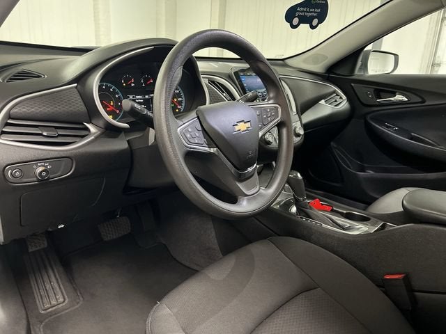 2019 Chevrolet Malibu LS