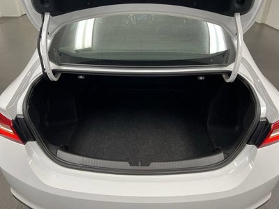 2019 Chevrolet Malibu LS