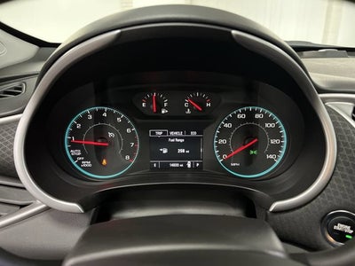 2019 Chevrolet Malibu LS