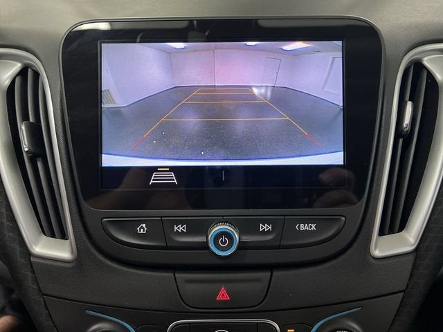 2019 Chevrolet Malibu LS
