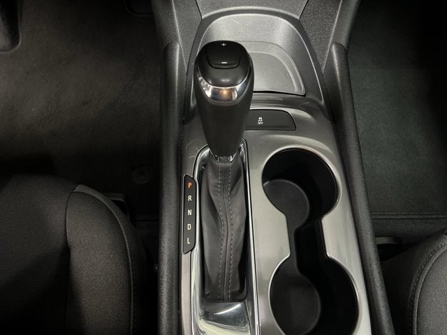 2019 Chevrolet Malibu LS