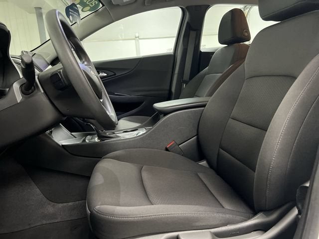 2019 Chevrolet Malibu LS