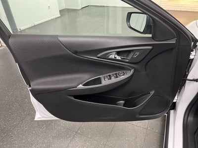 2019 Chevrolet Malibu LS