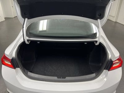 2019 Chevrolet Malibu LS