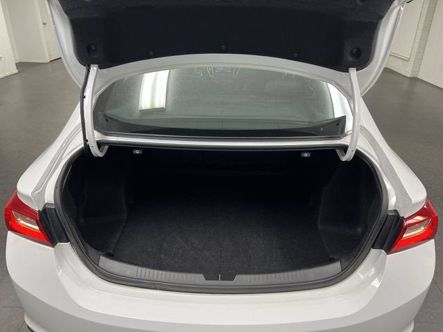 2019 Chevrolet Malibu LS