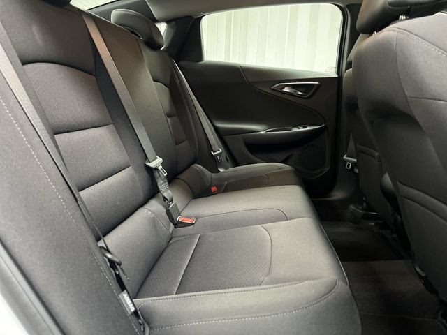 2019 Chevrolet Malibu LS