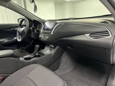 2019 Chevrolet Malibu LS