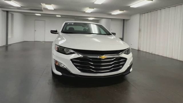 2019 Chevrolet Malibu LS