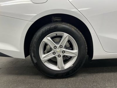 2019 Chevrolet Malibu LS
