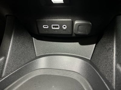 2019 Chevrolet Malibu LS