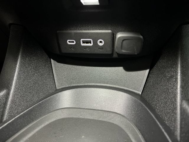 2019 Chevrolet Malibu LS