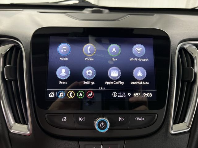 2024 Chevrolet Malibu 2LT