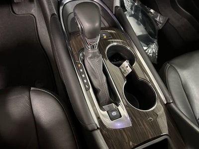 2024 Chevrolet Malibu 2LT