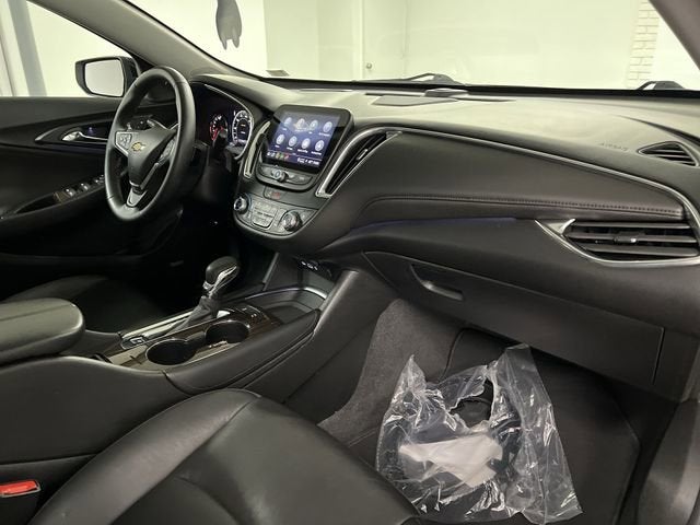 2024 Chevrolet Malibu 2LT