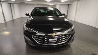 2024 Chevrolet Malibu 2LT