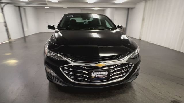 2024 Chevrolet Malibu 2LT