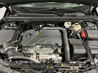 2024 Chevrolet Malibu 2LT