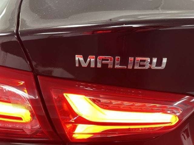 2024 Chevrolet Malibu 2LT