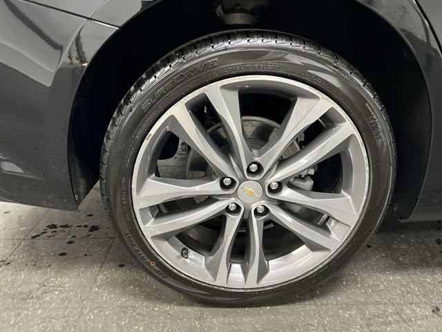 2024 Chevrolet Malibu 2LT