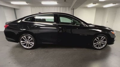 2024 Chevrolet Malibu 2LT