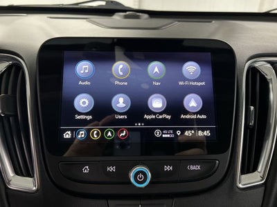 2024 Chevrolet Malibu 2LT