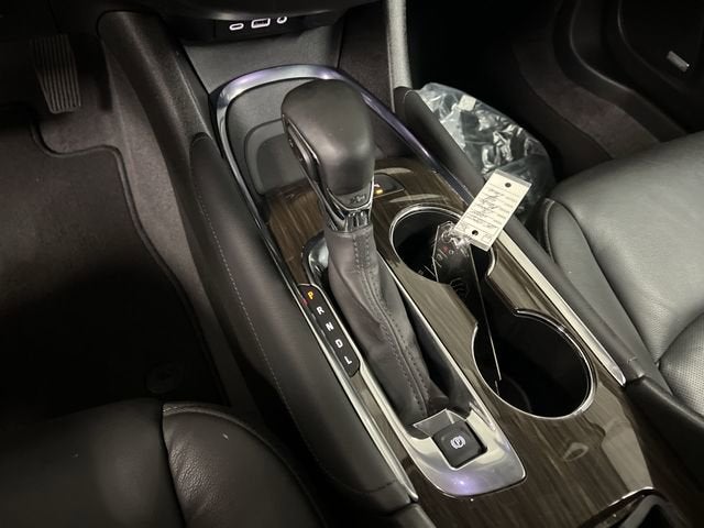 2024 Chevrolet Malibu 2LT